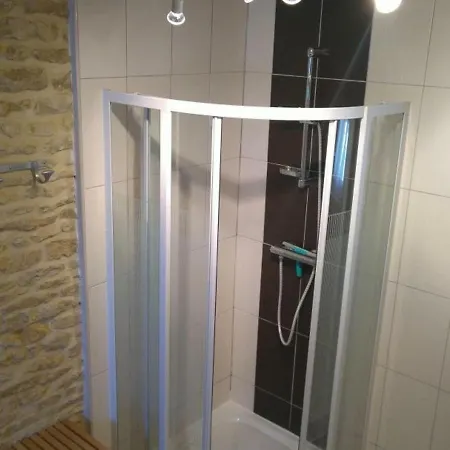 Villy-en-trodes, 3 Pieces, 5 Personnes - Fr-1-543-105 Villy-en-Trodes